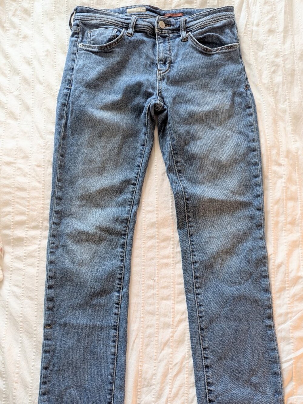 PILCRO Slim Boyfriend Anthropologie Jeans (27)